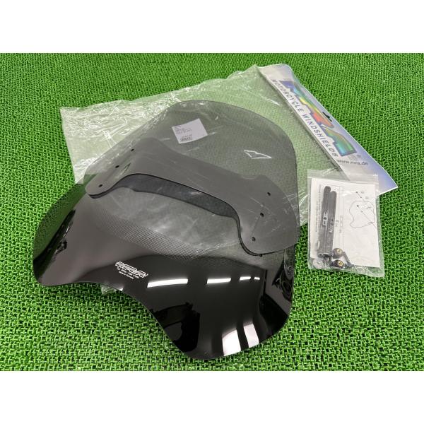 MRA製RnineT スクリーン MV-NS 在庫有 即納 社外 新品 バイク 部品 BMW ヴァリ...