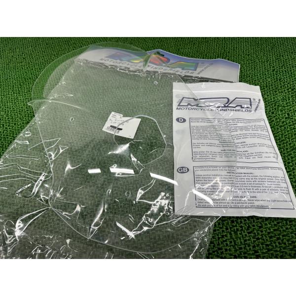 MRA製X-ADV スクリーン MT115C 在庫有 即納 社外 新品 バイク 部品 RC95 クリ...
