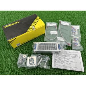 ホンダ（HONDA） CB750F オイルクーラー 純正 中古 バイク 部品 RC04