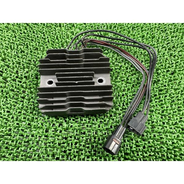GSX1300Rハヤブサ レギュレター スズキ 純正 中古 バイク 部品 GX72A RX41 15...