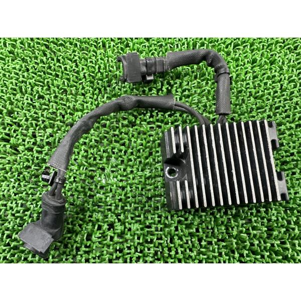 スポーツスター レギュレター ハーレー 純正 中古 バイク 部品 08年〜13年 XL883 XL1...