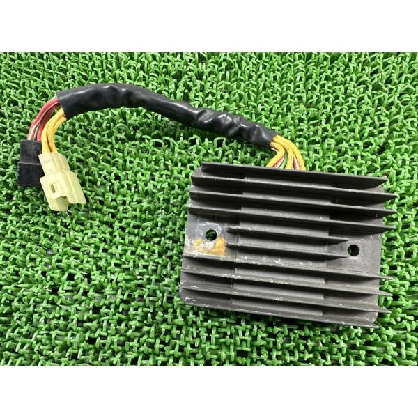 モンスター900 レギュレター ドゥカティ 純正 中古 バイク 部品 M900 900SS MS4R...