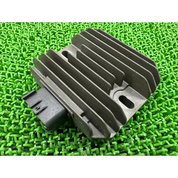 スカイウェイブ250 400 レギュレター スズキ 純正 中古 バイク 部品 CJ43A CK43A...