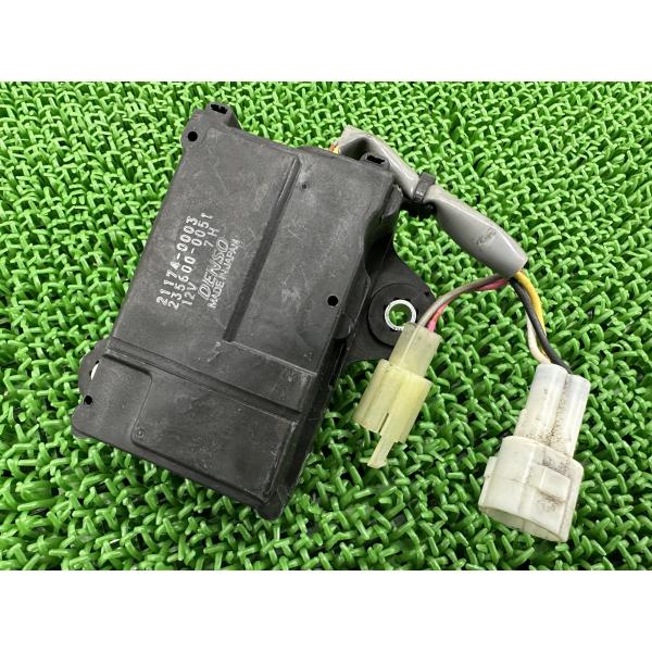 ZX-10R 排気バルブモーター 21174-0003 カワサキ 純正 中古 バイク 部品 ZXT0...