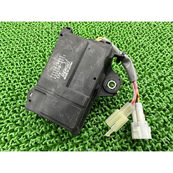 ZX-6R 排気バルブモーター 21174-0003 カワサキ 純正 中古 ZX636C 05年〜0...
