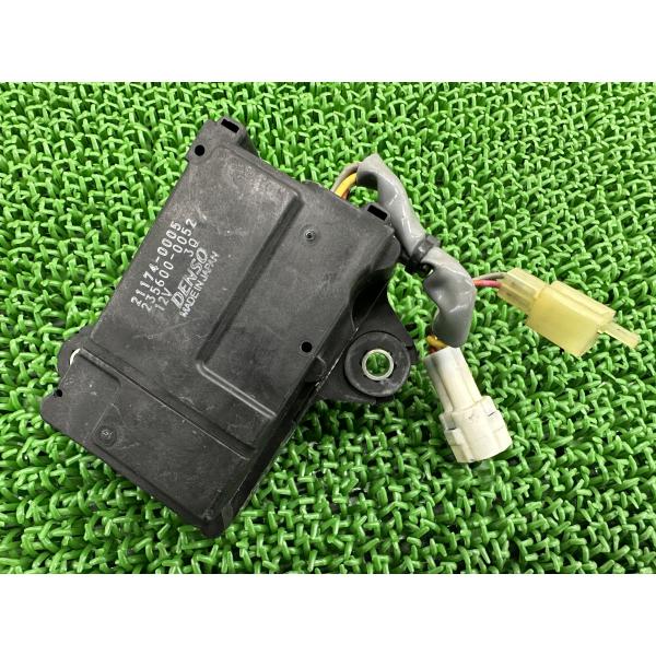 ZX-10R 排気バルブモーター 21174-0005 カワサキ 純正 中古 10年〜15年 ZX-...