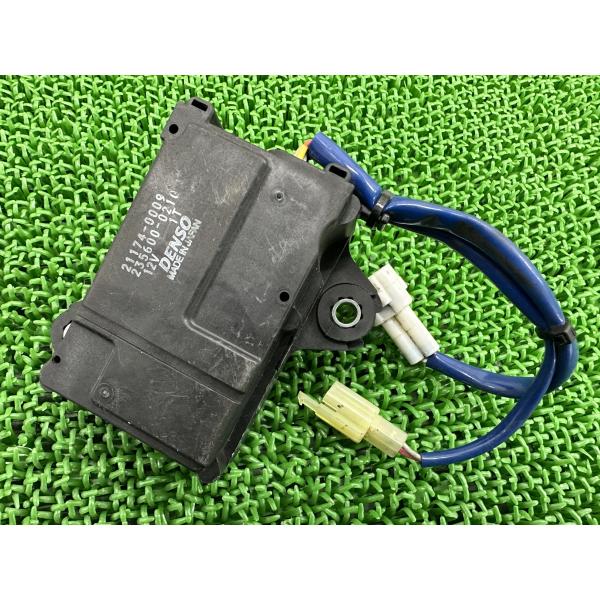 ZX-10R 排気バルブモーター 21174-0009 カワサキ 純正 中古 16年〜ZX10R エ...