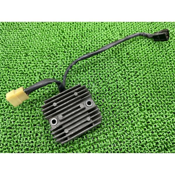 ブロス400 650 レギュレター ホンダ 純正 中古 バイク 部品 NC25 RC31 BROS ...