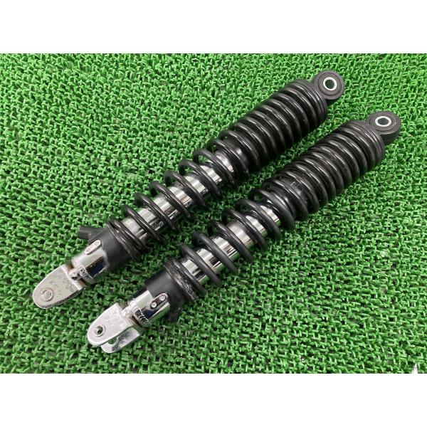 マジェスティ125Fi リアサスペンション 左右 5CA LPRSE27107A154*** ヤマハ...