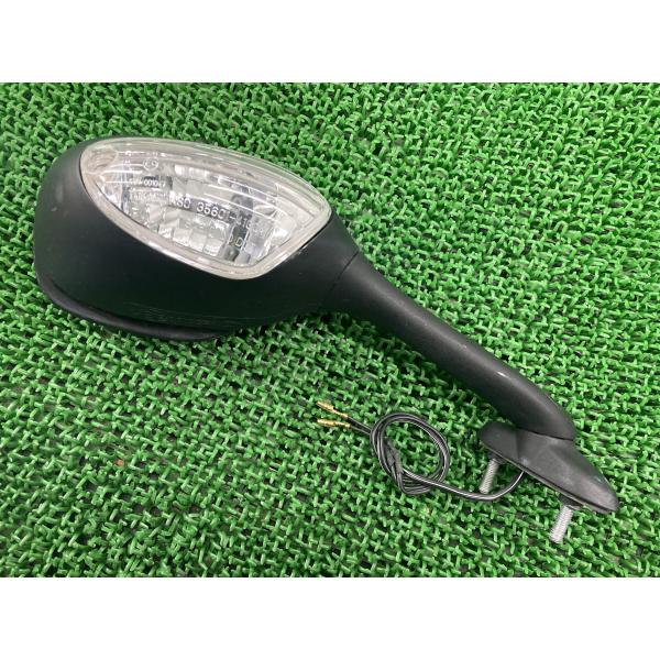 GSX-R1000 ミラー 右 2185/001025 スズキ 純正 中古 バイク 部品 B6121...