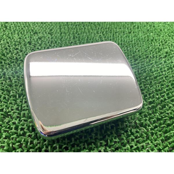 FLSTC1340 イグニッションコイルカバー ハーレー 純正 中古 バイク 部品 1991年式外し...