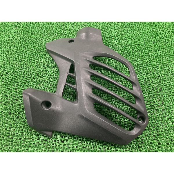 エアロX155 ラジエターカバー B63 ヤマハ 純正 中古 バイク 部品 SG472 AEROX1...