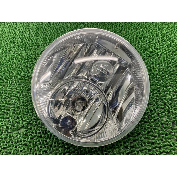 FLHXS1870 ヘッドライト 67700072/69200223 ハーレー 純正 中古 20年外...