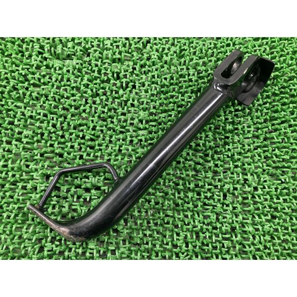 XMAX サイドスタンド ヤマハ 純正 中古 バイク 部品 SG42J SG70J X-MAX 曲が...