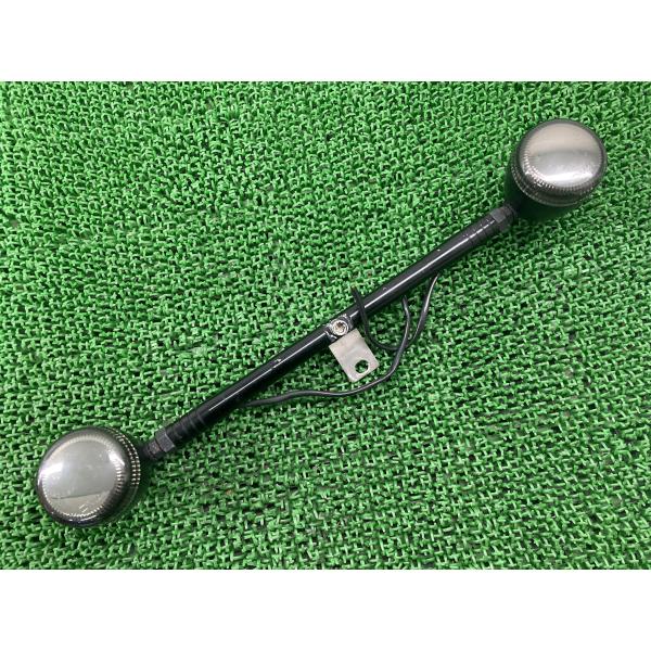 XL1200X フロントウインカー 左右 ハーレー 純正 中古 DMCミラーレンズ フォーティーエイ...