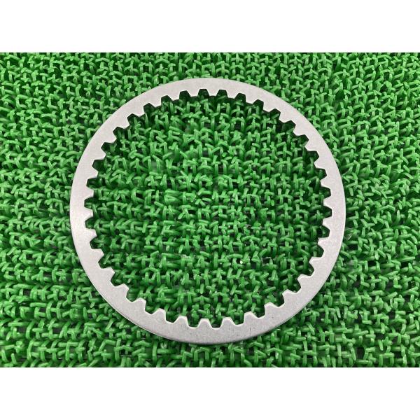 ドラッグスペシャリティーズ製ハーレー クラッチプレート 社外 新品 1131-3615 未使用品 内...