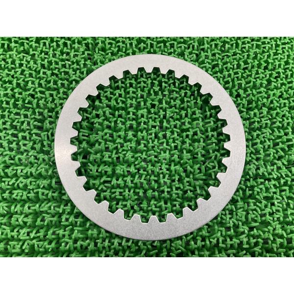 ドラッグスペシャリティーズ製ハーレー クラッチプレート 社外 新品 1131-3615 未使用品 内...