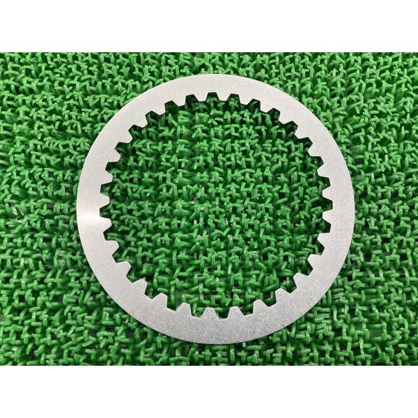 ドラッグスペシャリティーズ製ハーレー クラッチプレート 社外 新品 1131-3615 単品販売 未...