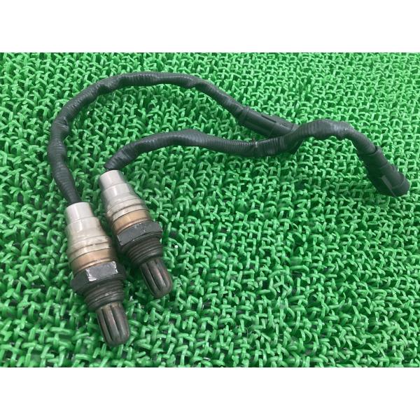 XL1200X O2センサー 27719-07 ハーレー 純正 中古 バイク 部品 07-13年 ス...