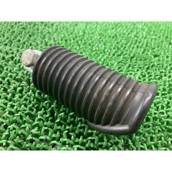 XLH883 XLH1200 ステップペグ 左 ハーレー 純正 中古 バイク 部品 スポーツスター ...