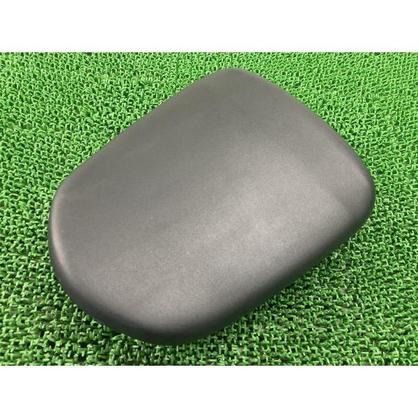 GSX-R600 タンデムシート 37H スズキ 純正 中古 バイク 部品 GN7EA GSX-R7...