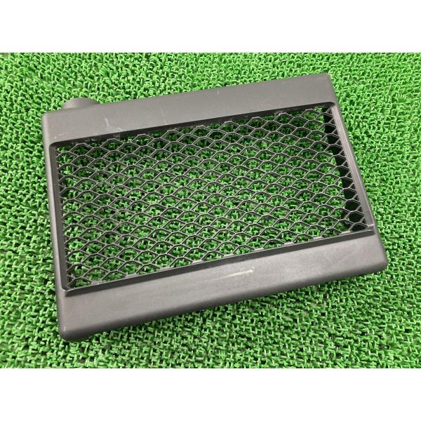 レブル500 ラジエターカバー K87 PC60-1100*** ホンダ 純正 中古 バイク 部品 ...