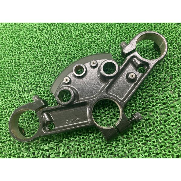 FLHXSE2 トップブリッジ 5HD1PXNE1FB954*** ハーレー 純正 中古 2015年...