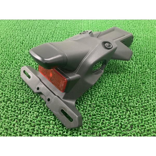 NinjaZX-4R リアフェンダー 35019-0670 ZX400P-A02*** カワサキ 純...
