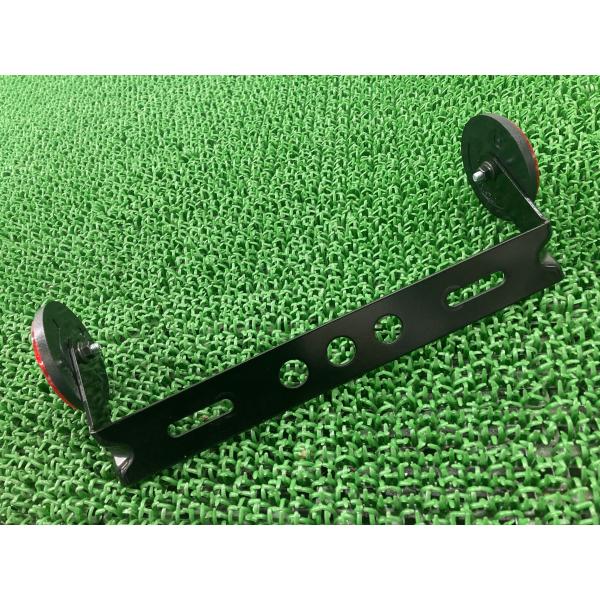 NinjaZX-4R リアフェンダーリフレクター 072-1042 ZX400P-A02*** カワ...