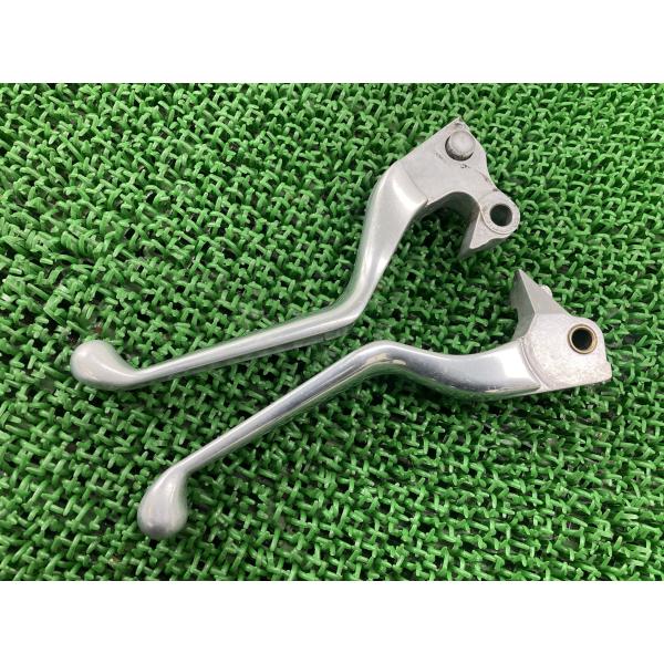 XL883R レバー 左右 5HD4CS2E3AC405*** ハーレー 純正 中古 2010年式外...