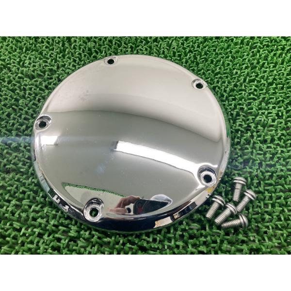 FLTRXS1690 エンジンカバー 60769-06 ハーレー 純正 中古 バイク 部品 ダービー...