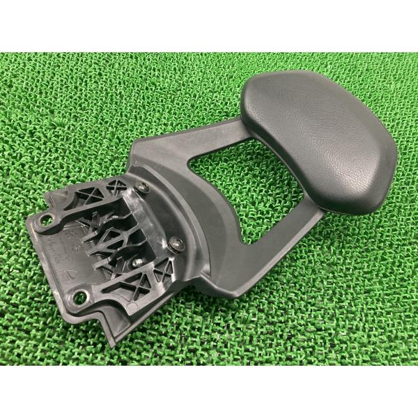 Xディアベル バックレスト ドゥカティ 純正 中古 バイク 部品 DIAVEL リフレクター コンデ...