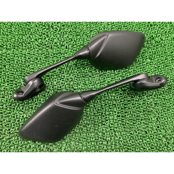 YZF-R25 ミラー 左右 Y011 RG43J-008*** ヤマハ 純正 中古 バイク 部品 ...