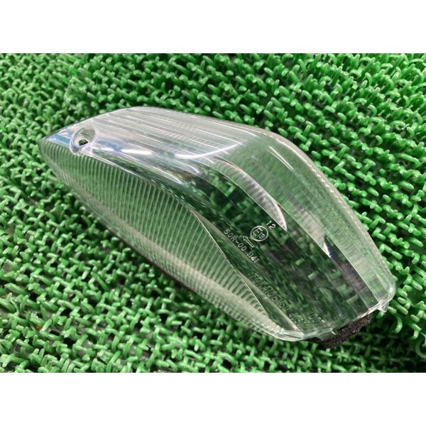 ZX-14R リアウインカーレンズ 左 40301 JKBZXT40EFA005*** カワサキ 純...