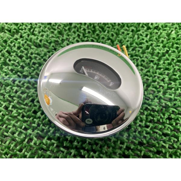 FLSTN1450 フューエルメーター 75241-08 5HD1BNY105Y039*** ハーレ...