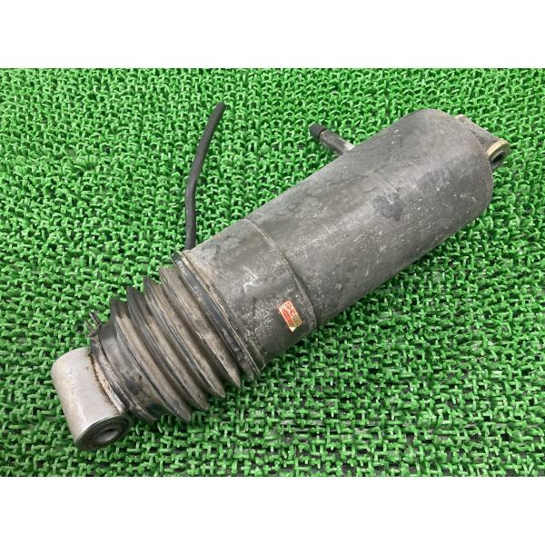 CBX550F リアサスペンション MA6 PC04-2018*** ホンダ 純正 中古 バイク 部...