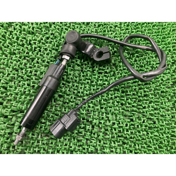 ZX-25Rse クイックシフター カワサキ 純正 中古 バイク 部品 ZX250E ZX250H ...