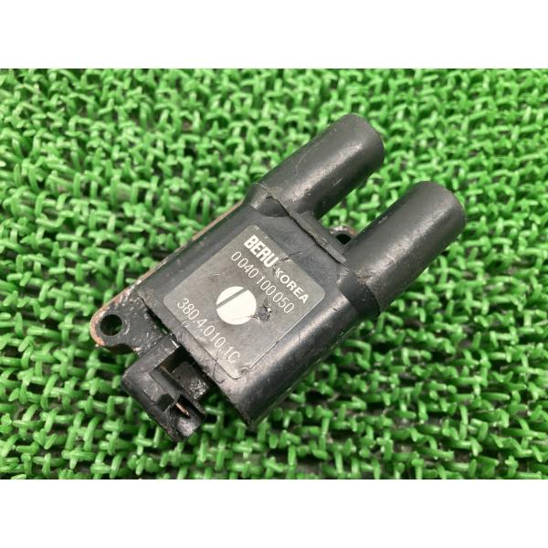 S2R イグニッションコイル 380.4.010.1C ドゥカティ 純正 中古 バイク 部品 モンス...