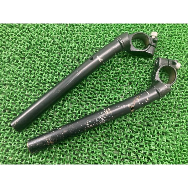 GSX-R125 セパレートハンドル 左右 スズキ 純正 中古 バイク 部品 DL33B DL32D...
