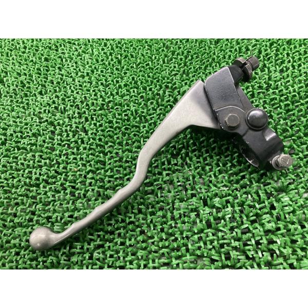 GPZ400R クラッチホルダー カワサキ 純正 中古 バイク 部品 ZX400D クラッチレバー ...