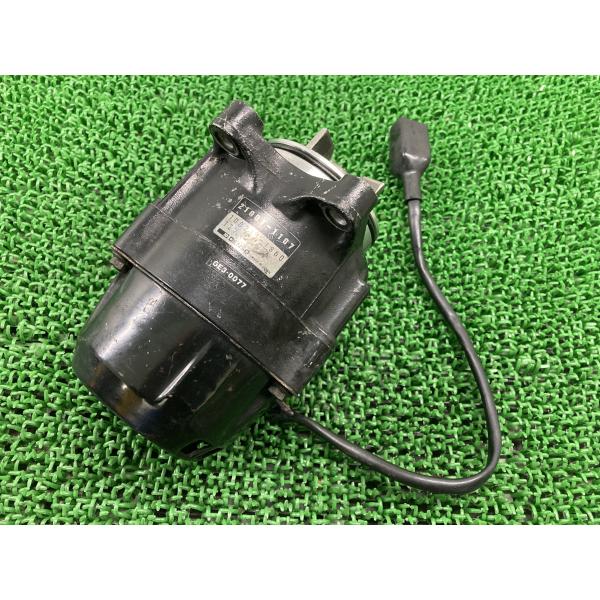 ZX-10 ジェネレーター 21001-1107 カワサキ 純正 中古 バイク 部品 ZXT00B ...
