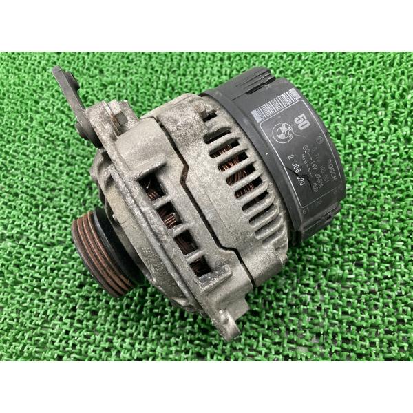 R1150GS ジェネレーター 0 123 105 001 BMW 純正 中古 バイク 部品 012...