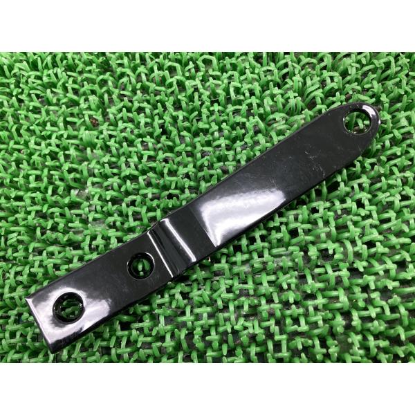 XL1200X タンデムシートステー ハーレー 純正 中古 バイク 部品 スポーツスター フォーティ...