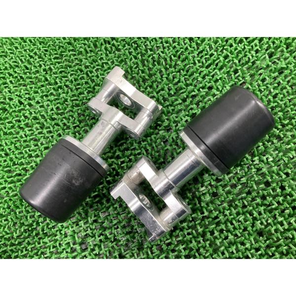 NC700X エンジンスライダー RC63-1100*** 社外 中古 バイク 部品 RC63-11...