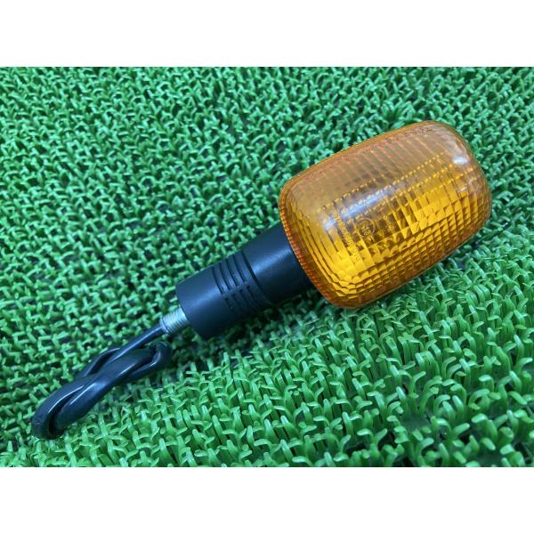 イナズマ400 リアウインカー 右 35600-83 スズキ 純正 中古 バイク 部品 GK7BA ...