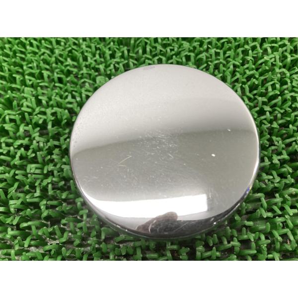 ボンネビル タンクキャップ 31671 トライアンフ(TRIUMPH) 純正 中古 トライアンフ T...