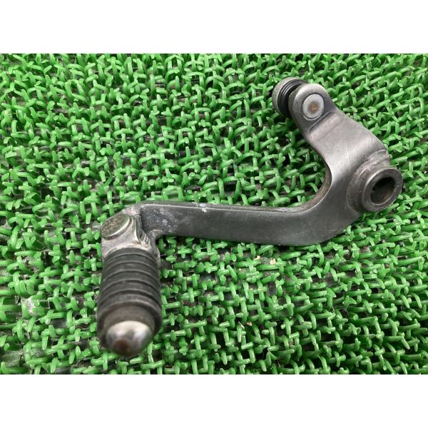 セロー250 シフトペダル DG17J-011*** ヤマハ 純正 中古 2014年式外し DG17...