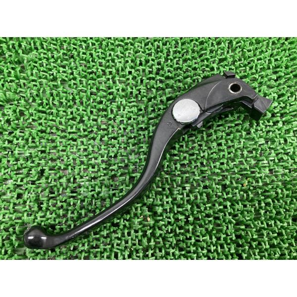 ZX-14R ブレーキレバー カワサキ 純正 中古 バイク 部品 ZXT40E 修復素材に 品薄 希...