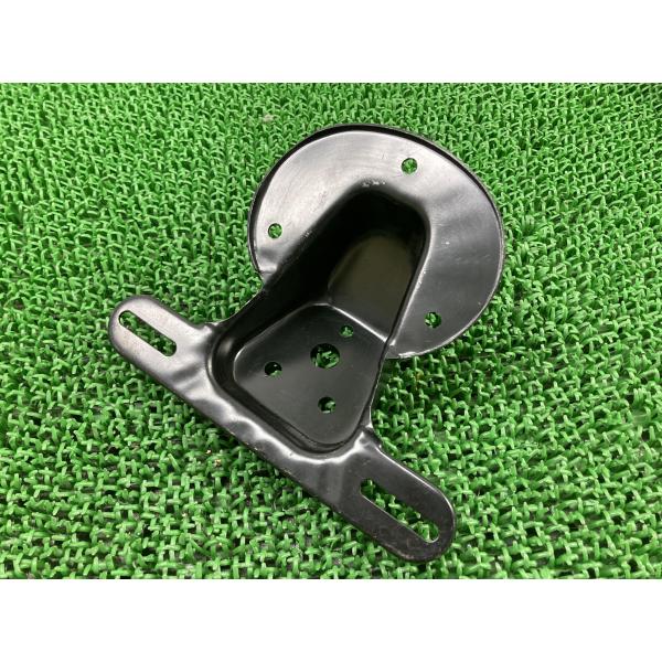 Z1 Z2 テールランプステー 社外 中古 バイク 部品 900Super4 750RS テールラン...