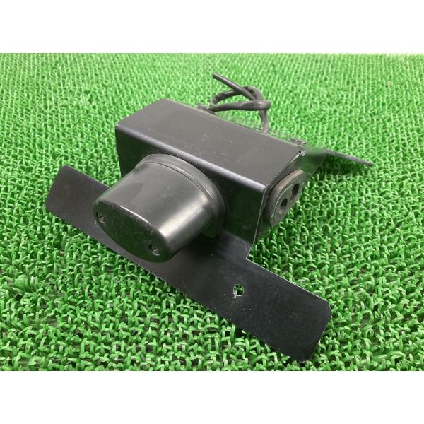 Z1000 フェンダーレスキット ZRT00A-021*** 社外 中古 バイク 部品 ZRT00A...